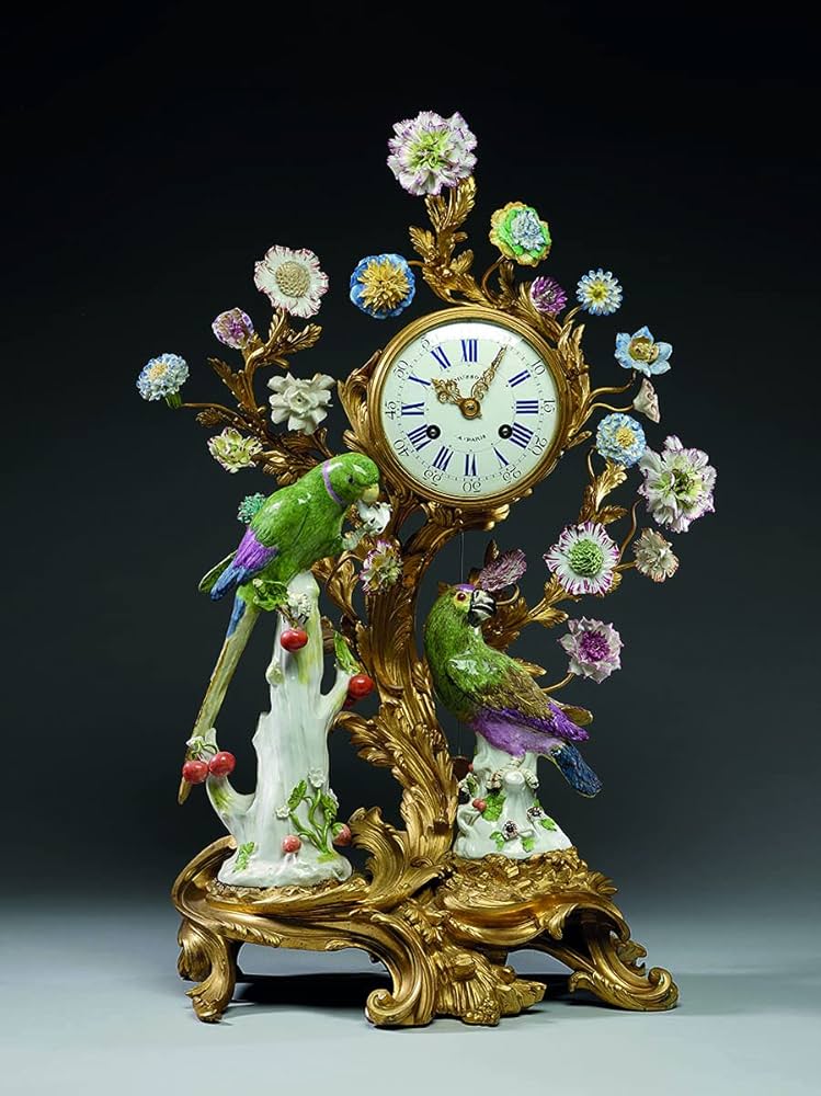 Hidden Valuables: Early-Period Meissen Porcelains from Swiss